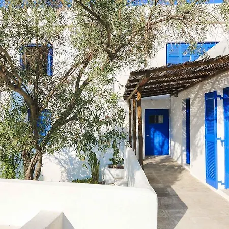 Sea View In Achladies * Skiathos stad