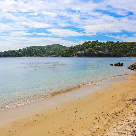 Sea View In Achladies * Skiathos stad