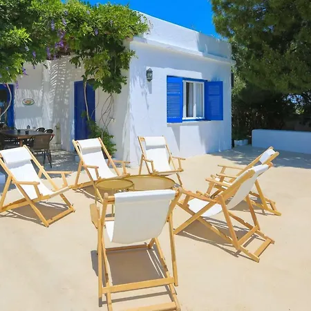 Sea View In Achladies * Skiathos stad